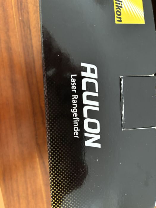 Laser Nikon 8397 Aculon