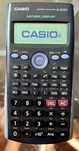 Calculadora Ciêntifica Casio Fx-82