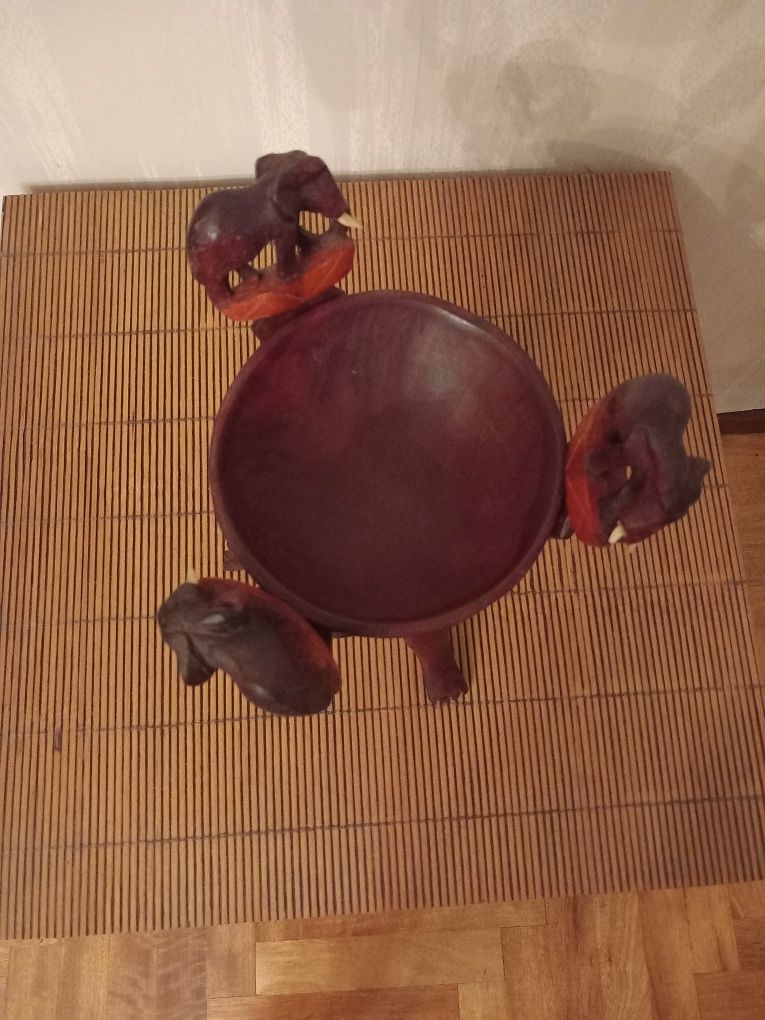 Estatueta Africana