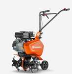 Wynajem HUSQVARNA TF 120 glebogryzarka 200PLN/Doba