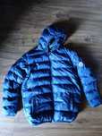 Kurtka dziecięca moncler rozmiar 164