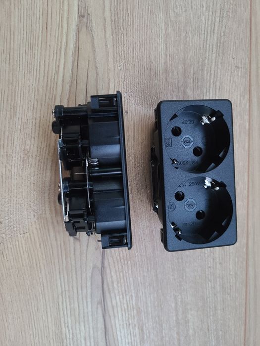 Розетки для Ecoflow