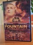Vendo DVD Filme "THE FOUNTAIN" (com Hugh Jackman e Rachel Weisz) !