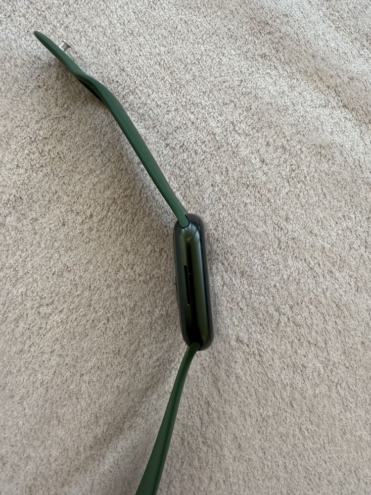 Apple Watch Series 7. 45mm
