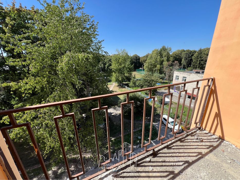 Комфортна 2-о кімнатна квартира в новому ЖК!