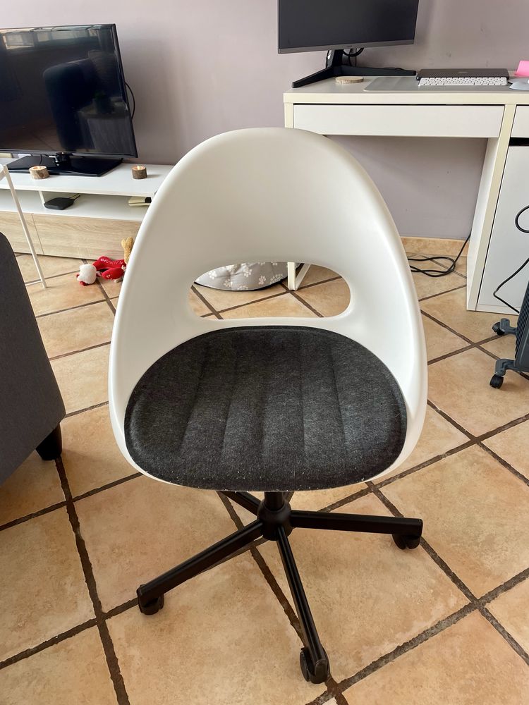 Cadeira Ikea de escritorio
