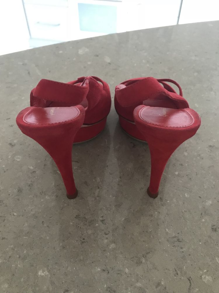Босоножки Gianvito Rossi Оригинал