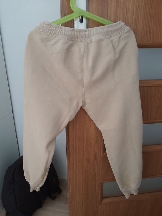 dresowe spodnie chlopiec