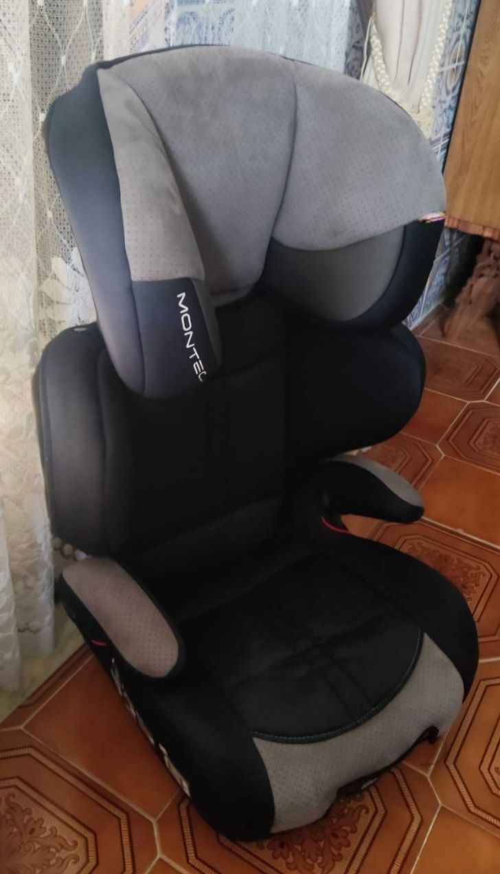 Cadeira automóvel JANE