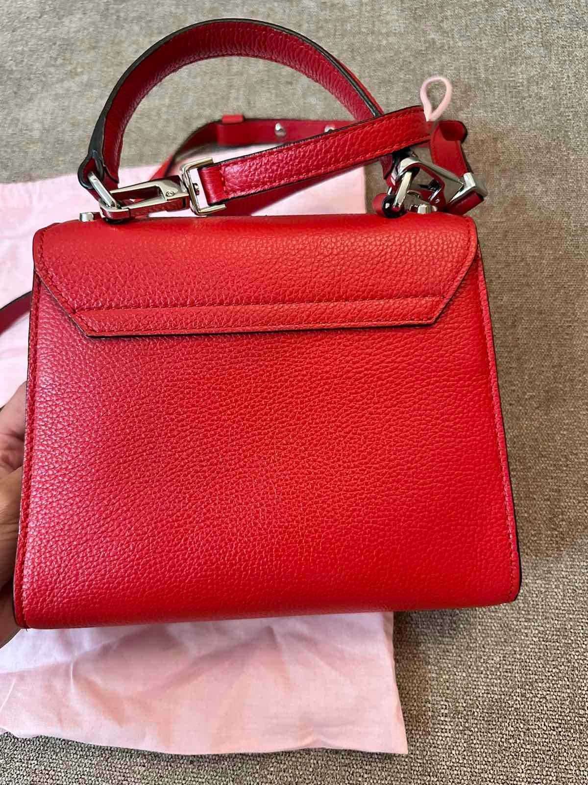 Сумка coccinelle b14 mini