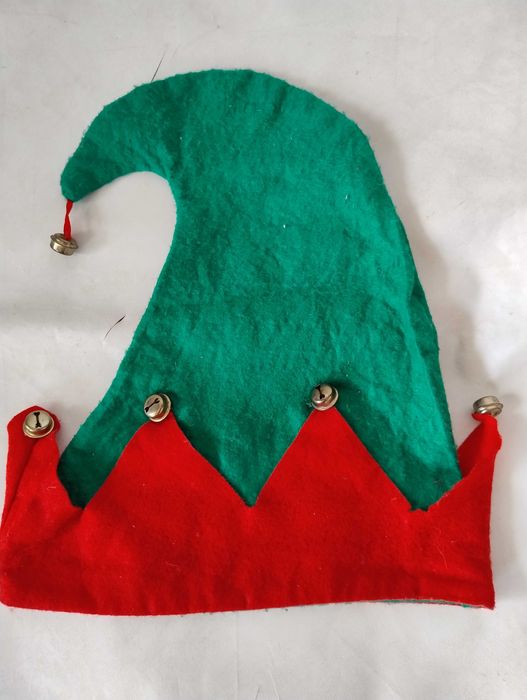 Czapka kolorowa zimowa z daszkiem Jordan, Pako Jeans, Rodzina Ulmów