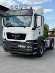MAN TGS 18440  MAN TGS 18440 4x4 hydrodrive sprowadzony