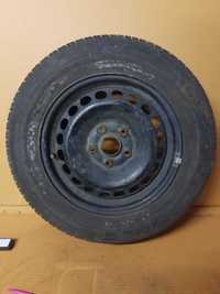 Koło zapasowe 195/65 r15 Audi VW 5x112 Seat Skoda