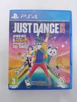 Just Dance 2018 PS4 Angielska wersja gry
