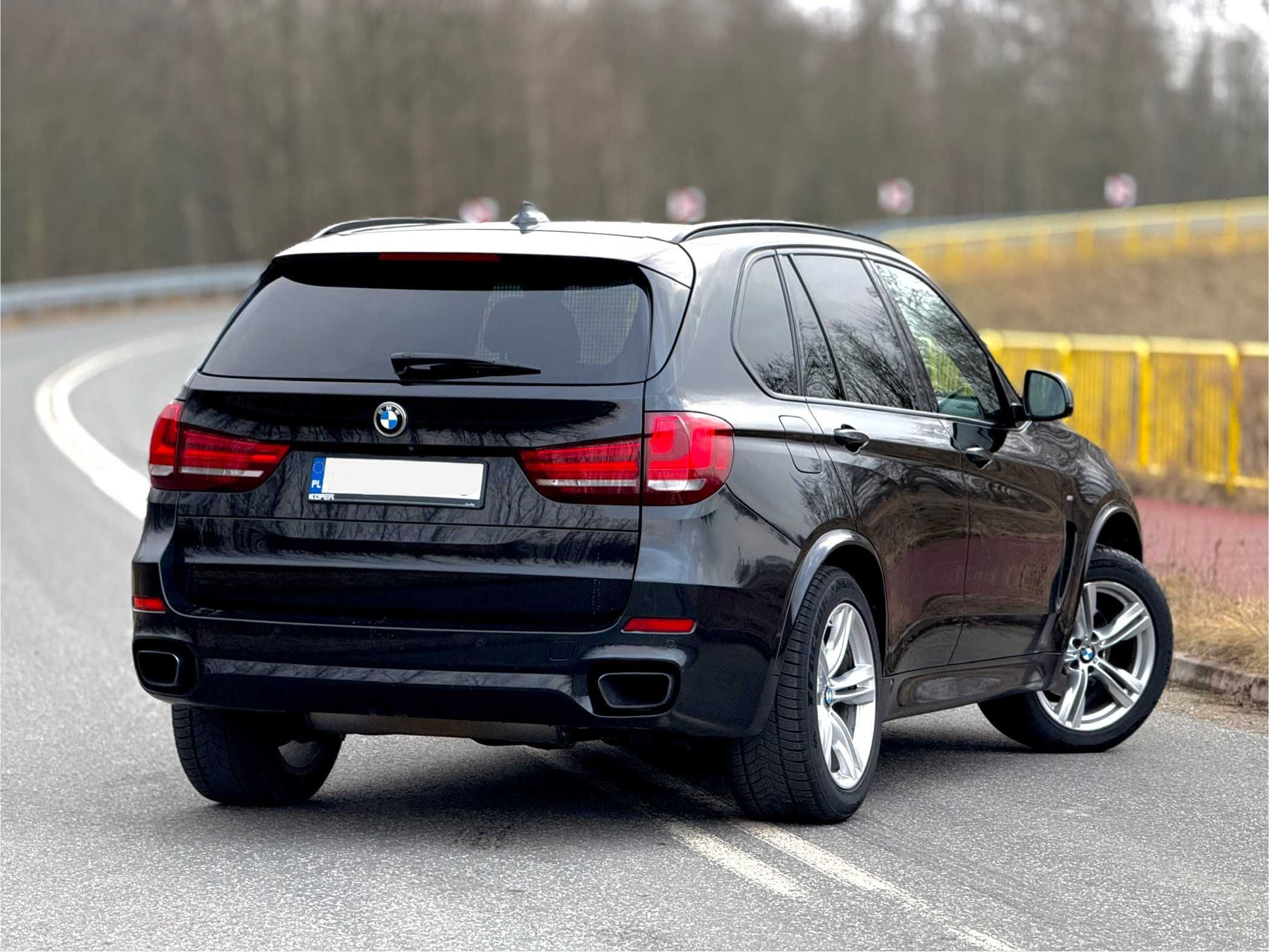 Wynajem BMW X5 SUV Wypożyczalnia samochodów premium I SPORTOWYCH
