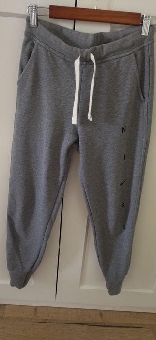 Spodnie dresowe damskie Nike