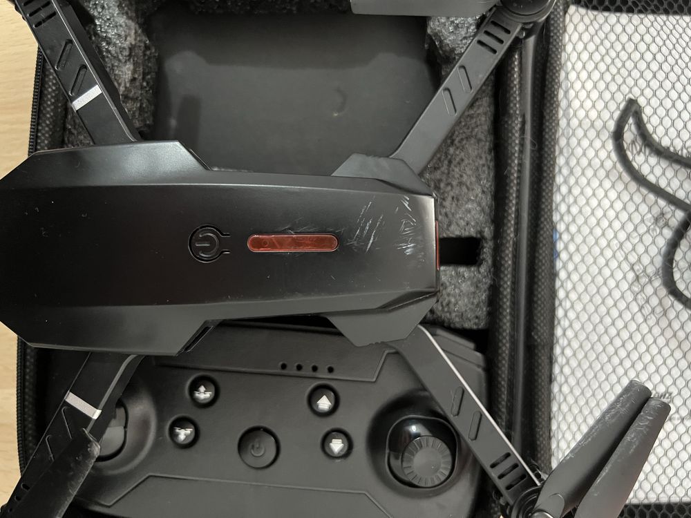 Drone  mini e 88