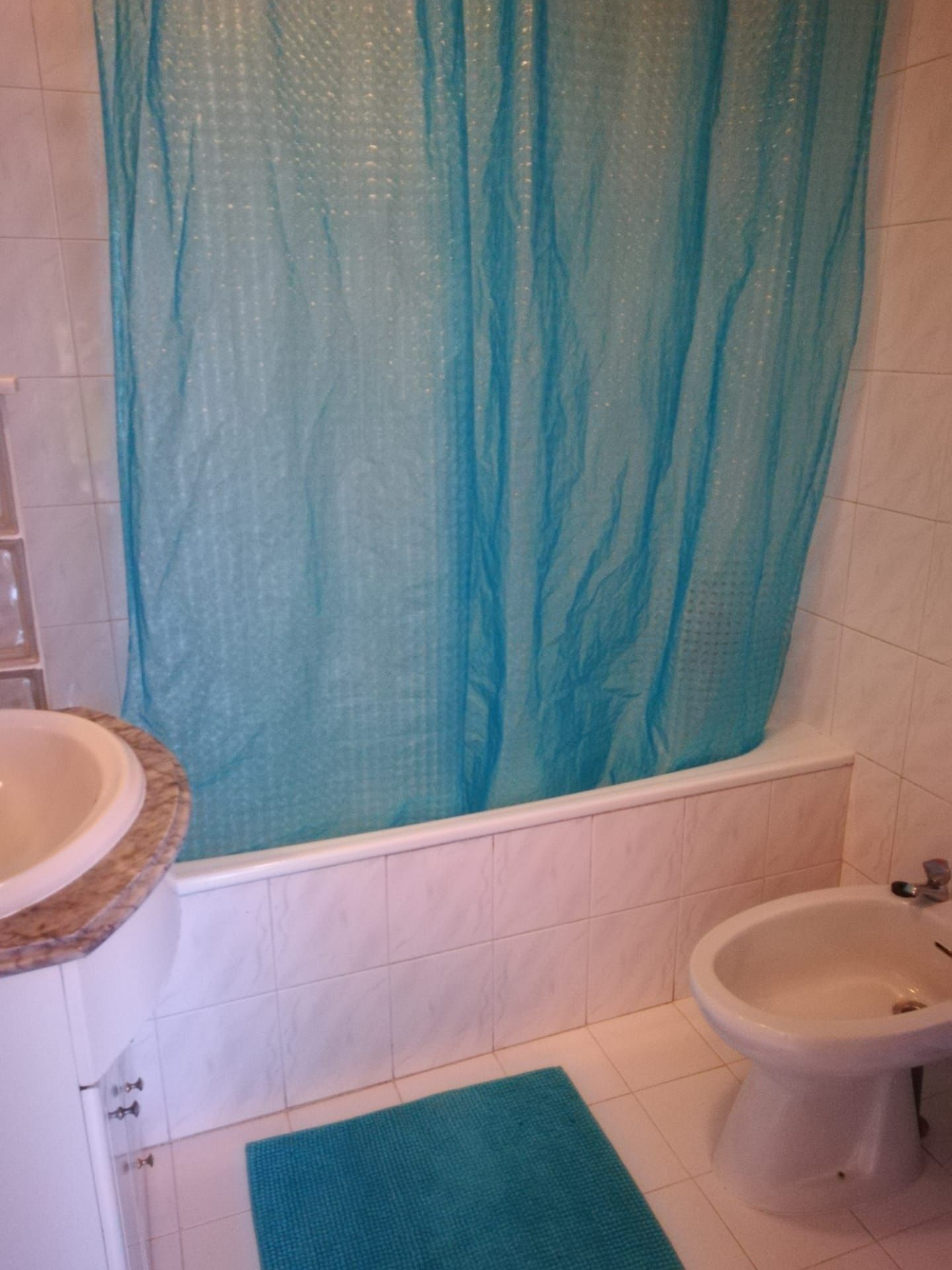 Férias apartamento T3