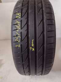 Opona letnia 225/40R18 Bridgestone Potenza S001 7mm