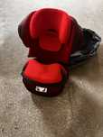 Fotelik 9-18 kg Cybex Juno Fix