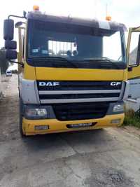 DAF CF Hds Pilot