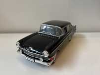 Model Opel Kapitan 1:18 Revell (bburago norev ertl maisto)