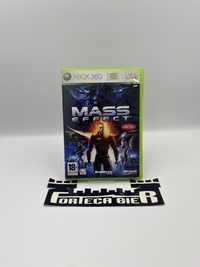 Mass Effect Xbox 360 Gwarancja