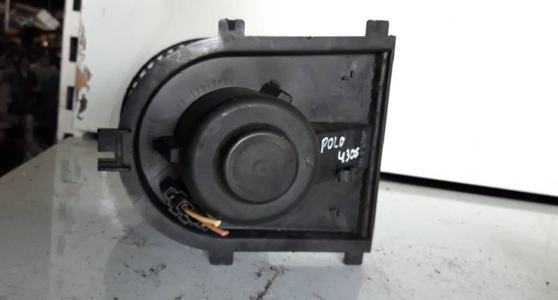 Motor Chauffage / Sofagem Volkswagen Polo (6N2)