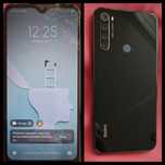 Xiaomi Redmi note 8 4/64 Gb