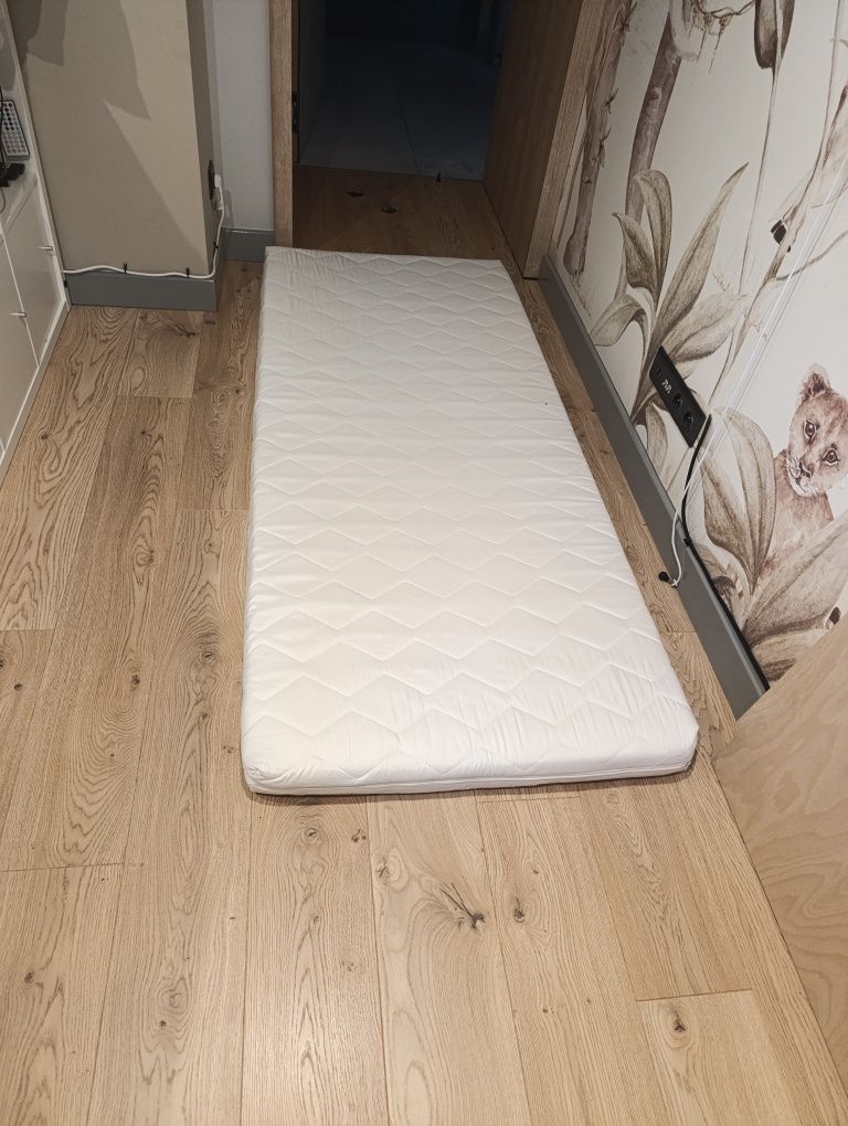 materace 80x190 cana za sztukę