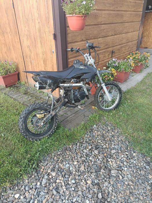 Loncin 125cc 12-14