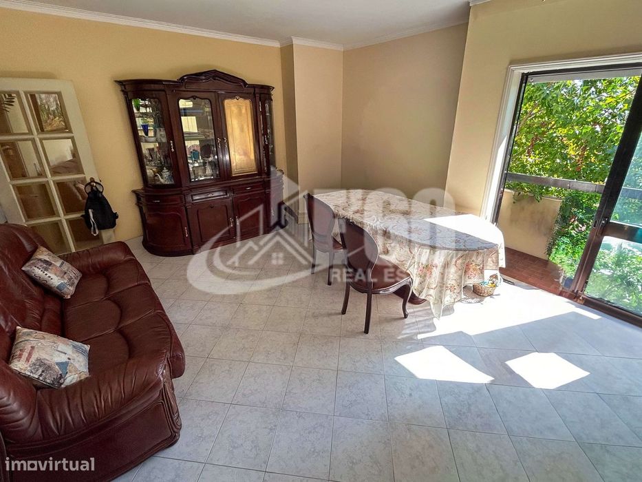 Apartamento T3 Centro De Espinho