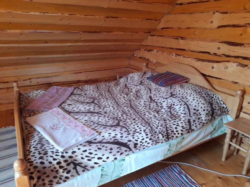 Оренда окремого будинку в карпатах