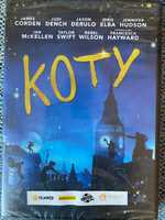 Kory musical DVD