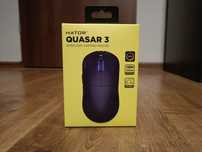 Mysz gamingowa HATOR Quasar 3 Wireless