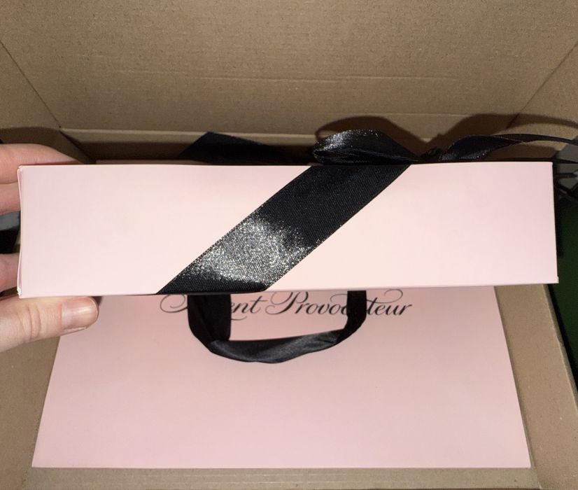 Упаковка Agent Provocateur оригінал