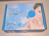 Kule Ice do Masażu Twarzy Beauty Crystal Balls