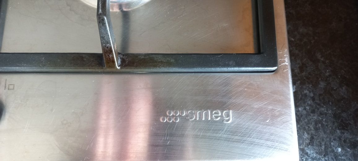 Placa gas SMEG PX375