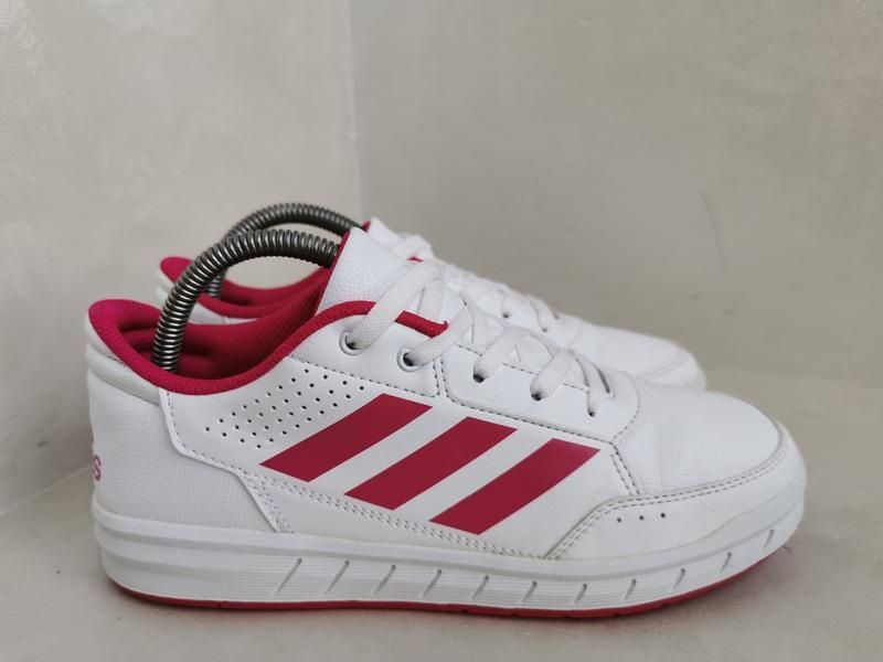 Фирменные кроссовки "Adidas BA 9543"
