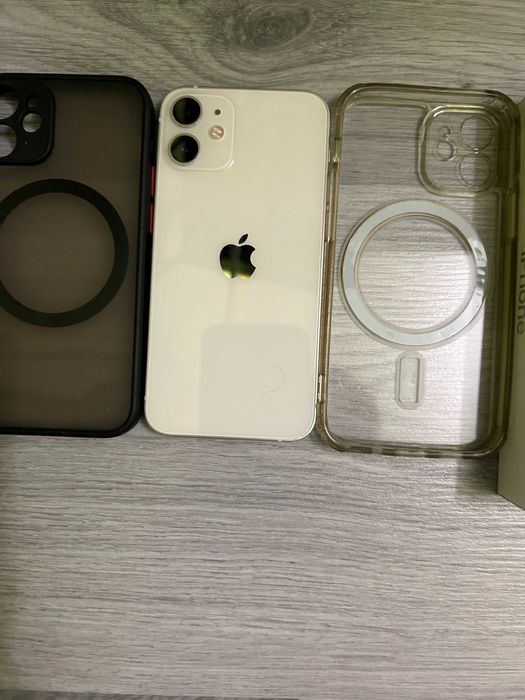 Iphone 12 mini perfekcyjny