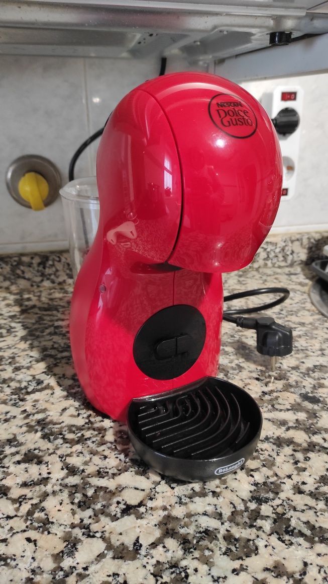 Máquina café Dolce Gusto De'longhi