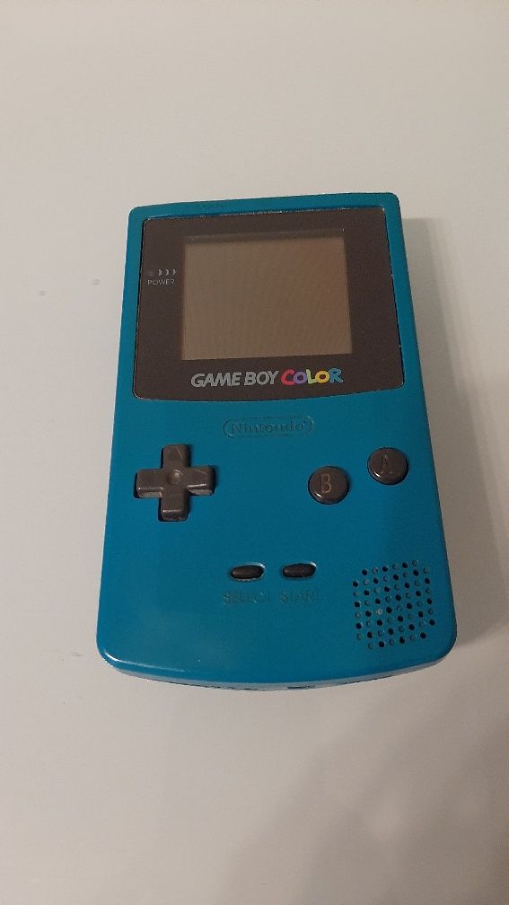Vendo Gameboy Color
