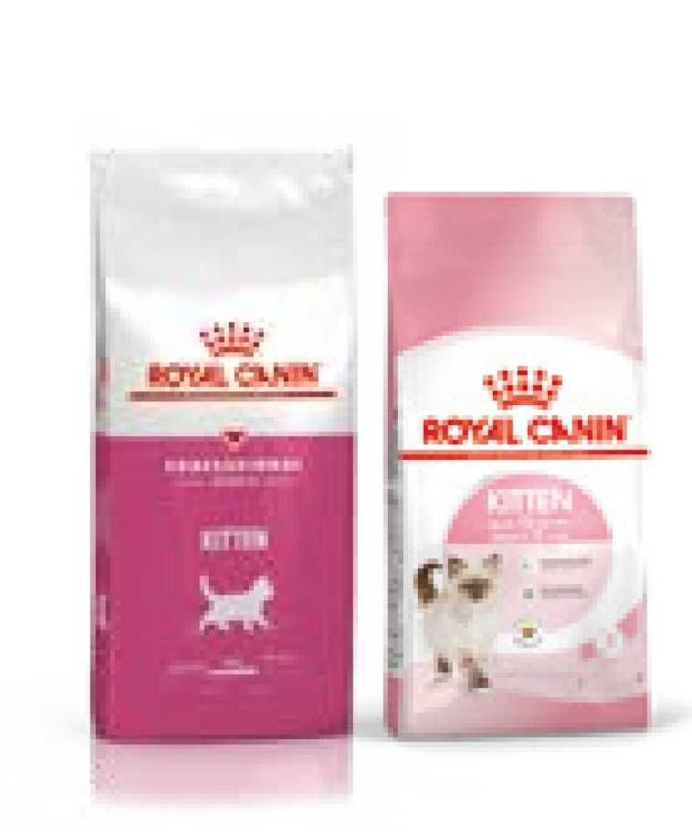 Royal Canin Kitten 13kg.