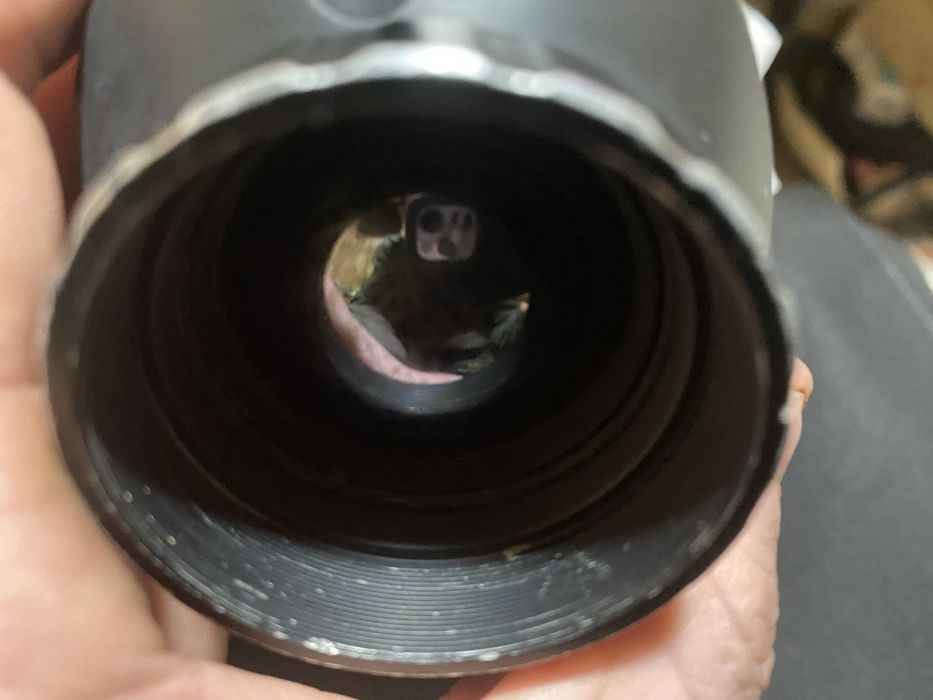 Продам тепловізор