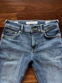 Spodnie jeansowe Pepe Jeans W8 (128cm)
