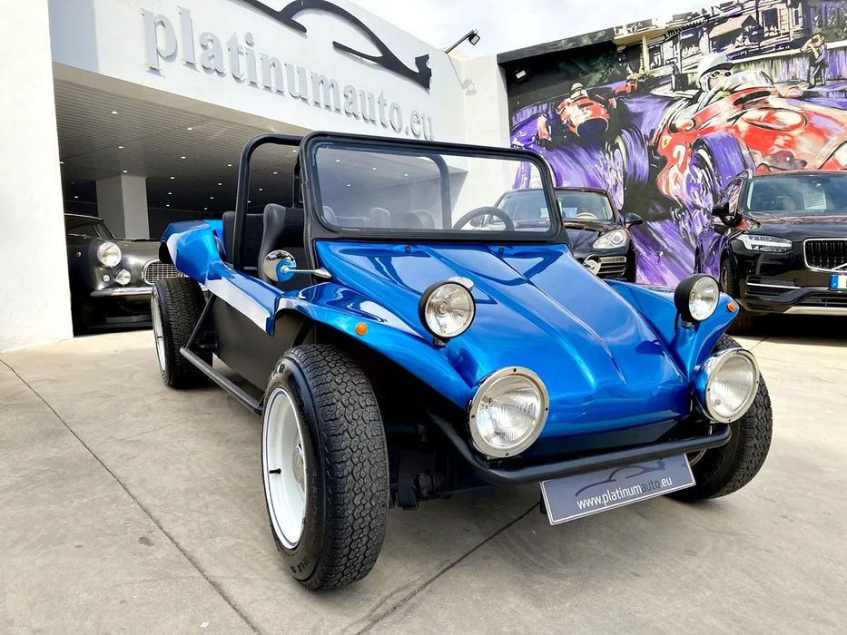 VW Buggy
