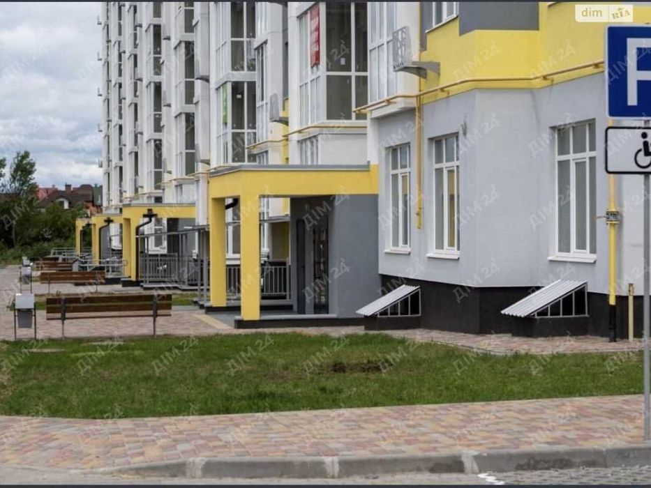 ЖК Пелюстковий, 1-к квартира за доступною ціною!
