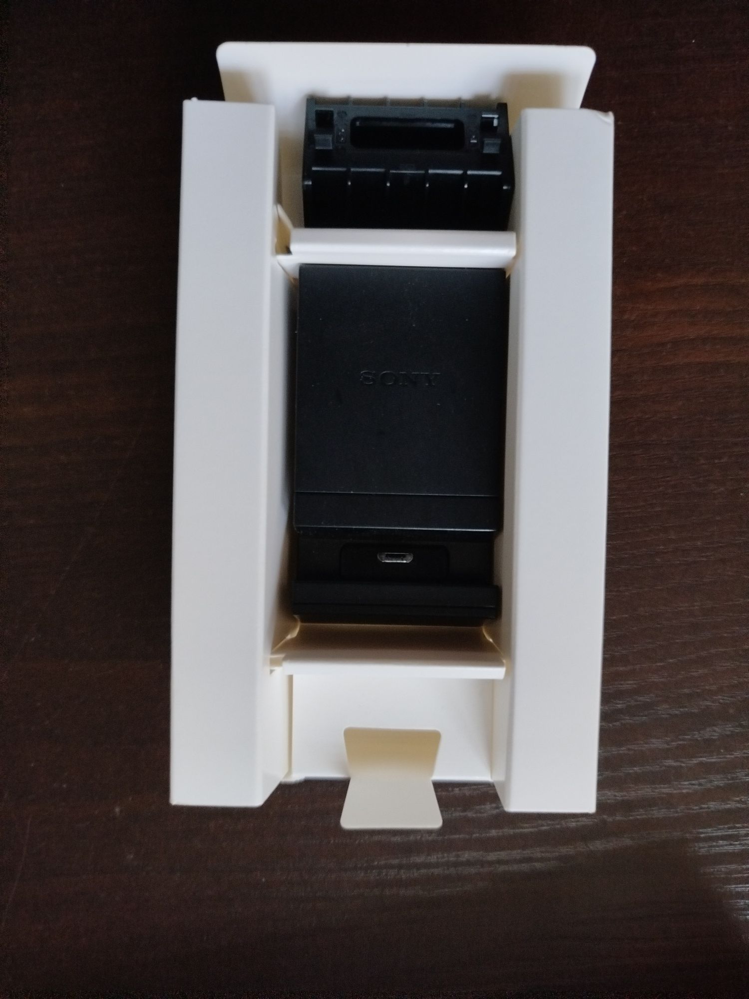 Stacja dokująca Sony Xperia