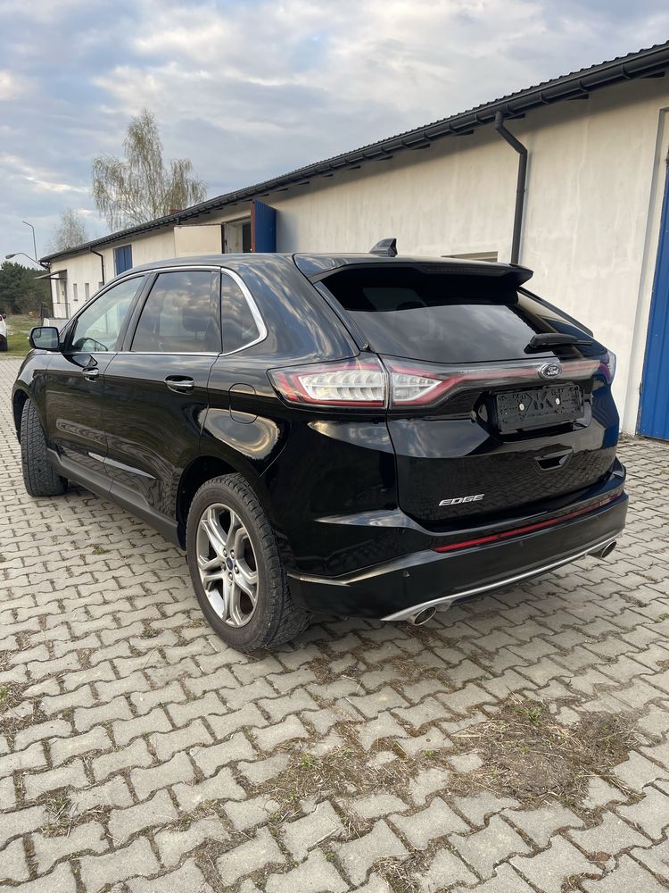 Ford Edge 2016  3.5