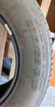 Pneus Michelin para venda usados